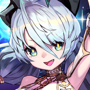 Eroica v1.9.7 MOD APK (God Mode, No Cost Skill, One Hit)