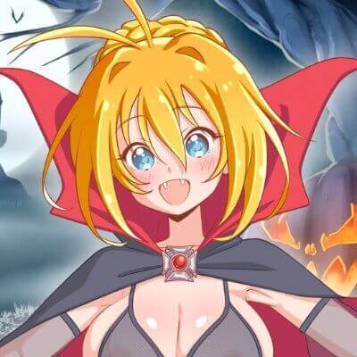 Eros Fantasy v1.17.20 APK (Menu/God Mode, Damage)