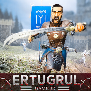 Ertugrul Gazi 21 v4.4.1f2 MOD APK (God Mode)