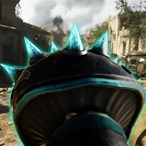 Erupt v5 APK (Unlocked Game)