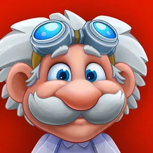 Escape Time v2.32.0 MOD APK (Unlimited Money, Life)