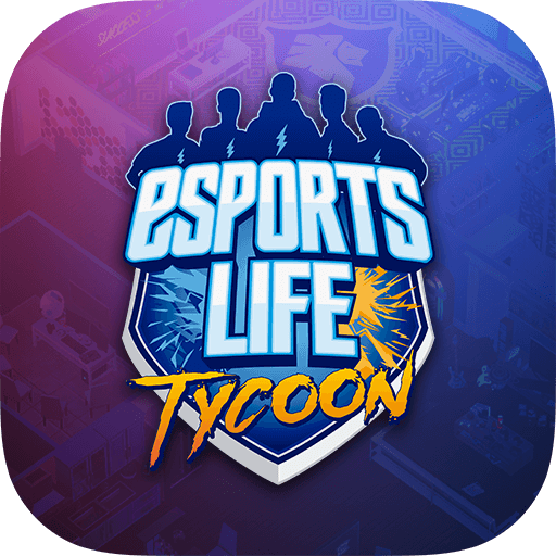 Esports Life Tycoon v1.0.4.2 MOD APK (Unlimited Money)