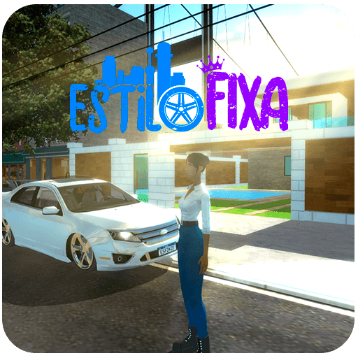 EstiloFIXA v2.7 MOD APK (Unlimited Money)
