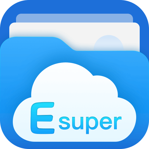 Esuper File Manager v1.4.7.2 APK + MOD (VIP Unlocked)