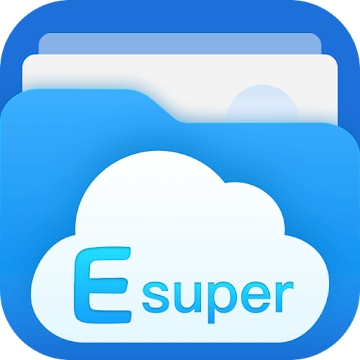 ESuper v1.5.2 MOD APK (Pro Unlocked)