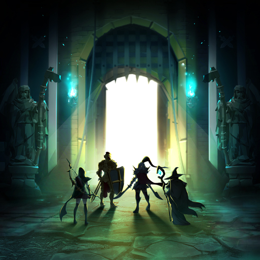 Eternal Ember v2.13.886 MOD APK (One Hit, God Mode, High Xp)