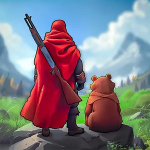Eternal Hero v2.8.1 MOD APK (Menu, Unlimited Currency, God Mode, Damage)
