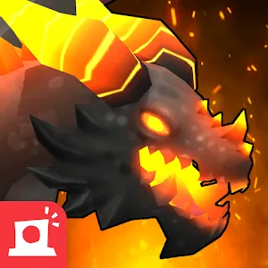 Eterspire MMORPG v67.1 MOD APK (Menu, Damage Multiplier, God Mod)