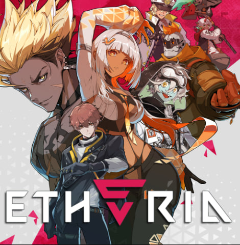 Etheria: Restart v0.10.0 MOD APK (Unlocked Game)