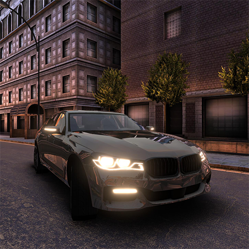 Euro Car Parking Simulator v0.0.21 MOD APK (No ADS)