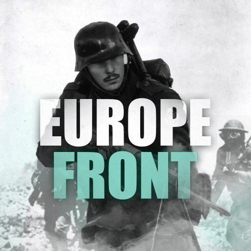 Europe Front II v1.2.3 MOD APK (No ADS, Unlimited Ammo, Immortality)