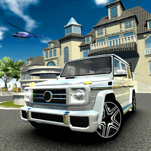 European Luxury Cars v2.643 MOD APK + OBB (No ADS)