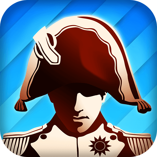 European War 4: Napoleon v1.4.48 MOD APK (Unlimited Medals)