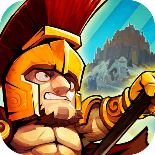 European War 5: Empire v2.6.10 MOD APK (Unlimited Money, Menu)