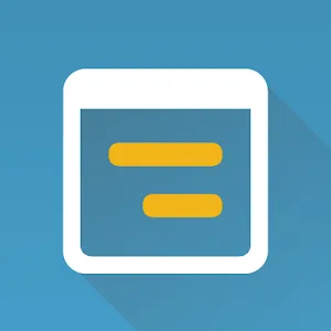 Event Flow Calendar Widget v1.9.6 MOD APK (Premium Unlocked)