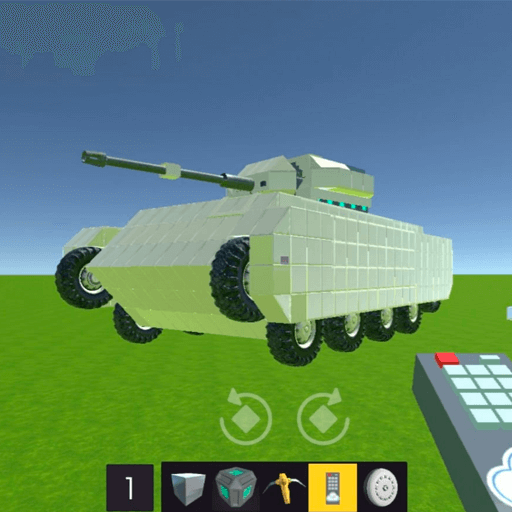 Evertech Sandbox MOD APK v8.1.2025-android (Free Rewards)
