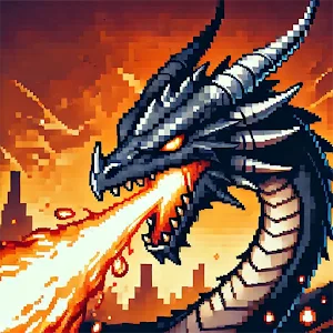 Everybody's RPG v1.8 MOD APK (Unlocked)