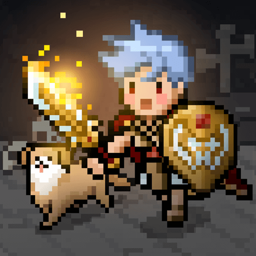Evil Hunter Tycoon v1.403 MOD APK (Menu, God Mode, Speed)