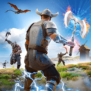 Evil Lands v3.2.0 MOD APK (Menu, Damage, Speed)