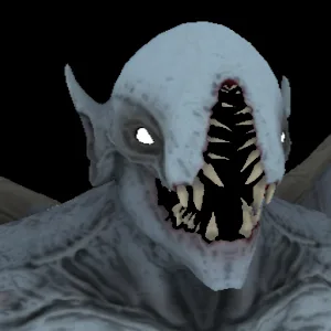 Evil Monsters v6.9 MOD APK (Dumb Enemy)