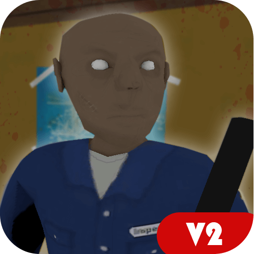 Evil Officer V2 v1.1.0 APK (Full Game, Patched)