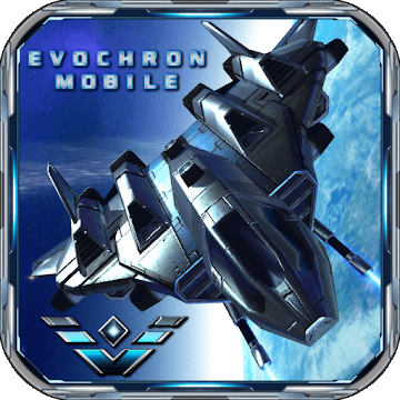 Evochron Mobile v1.1078 MOD APK (No ADS)