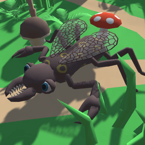 Evolution Simulator 3D v1.12.2 MOD APK (Unlimited Money)