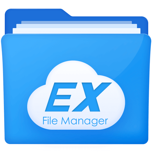 EX File Manager v1.5.7 MOD APK (Premium Unlocked)