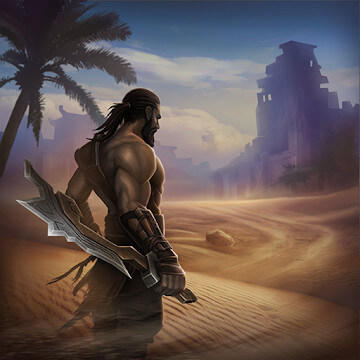 Exile Survival v0.56.6.3254 MOD APK (God Mode, Unlimited XP)