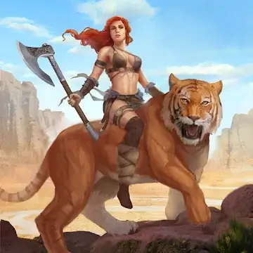 Exile Survival Simulator v0.56.6.3254 MOD APK (God Mode, Unlimited XP)