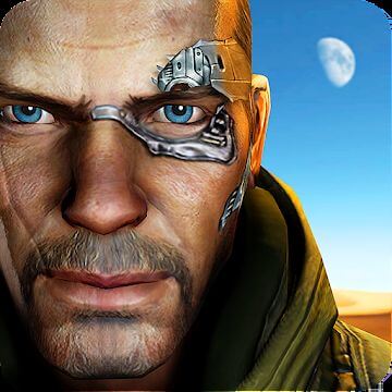 EXILES v2.51 MOD APK + OBB (Unlimited Money)