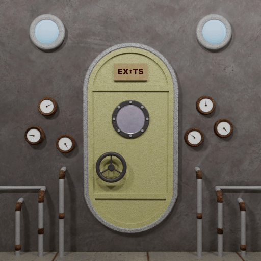EXiTS v17.15 MOD APK (Unlimited Money)