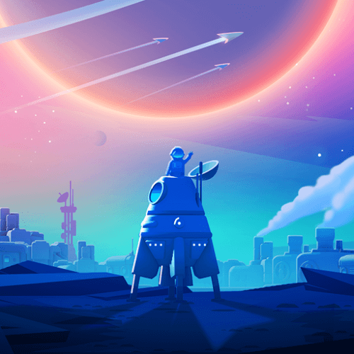ExoMiner MOD APK v1.3.28 (Unlimited Money)