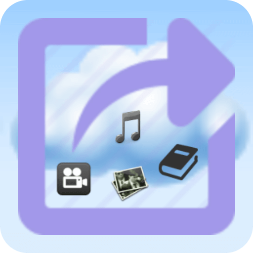 eXport v2.2.7 APK (Full Version)