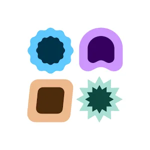Expressive Shape - Icon Pack v6.1 APK (Full Version)