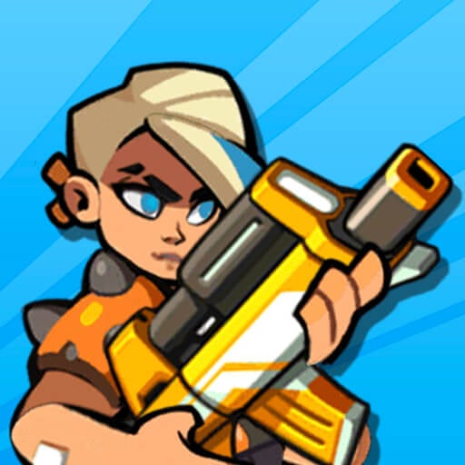 Extraordinary Mercenary v1.0 MOD APK (High Damage, God Mode)