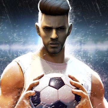 Extreme Football v5103 APK + OBB (Latest)