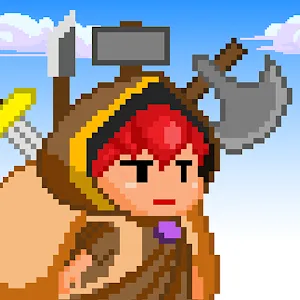 Extreme Job Knight's Assistant v3.56 MOD APK (Unlimited Gold, Fairy, Free Purchase)