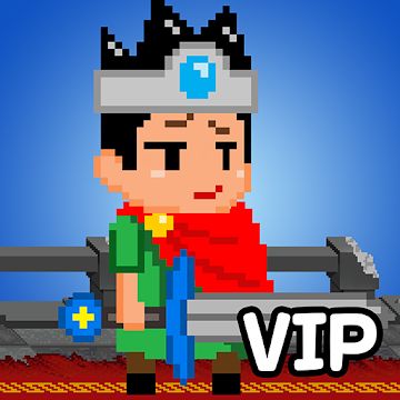 ExtremeJobs Knight’s Assistant VIP v3.54 MOD APK (Unlimited Money)