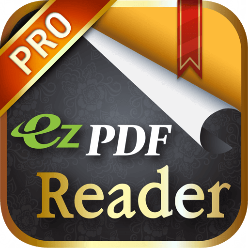 ezPDF Reader v2.7.1.12 APK (Full Version)