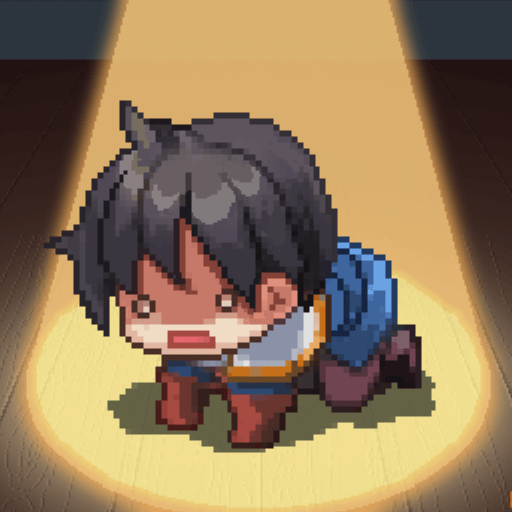 F Class Adventurer v2.03.00 MOD APK (DMG Multiplier, Defense, God Mode)