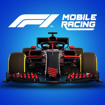 F1 Mobile Racing v5.2.47 APK (Latest)