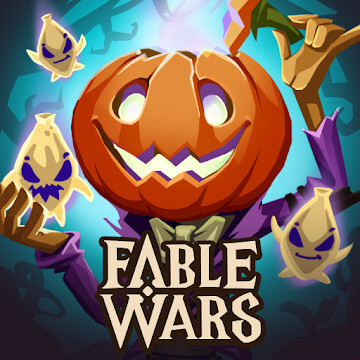 Fable Wars v1.8.4 MOD APK (Speed Multiplier)
