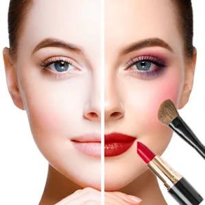 Face Makeup v2.8.3 MOD APK (Pro Unlocked)