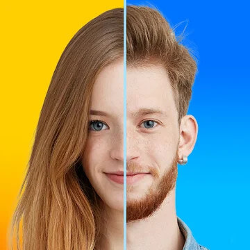 FaceLab Photo Editor v4.5.75 MOD APK (Pro Unlocked)