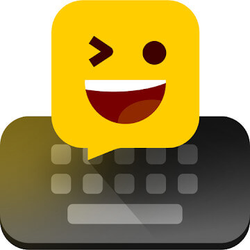 Facemoji Emoji Keyboard v3.6.3 MOD APK (VIP Unlocked)