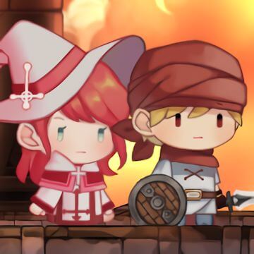 Fairy Knights v1.099 MOD APK (Unlimited Money)