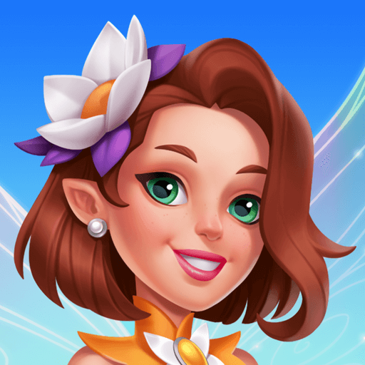 Fairyland: Merge & Magic v1.475.8 MOD APK (Unlimited Diamonds)