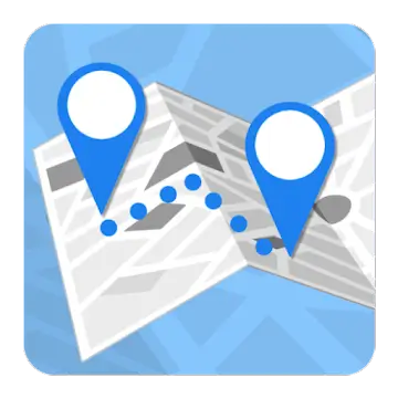 Fake GPS Joystick & Routes Go v1.6.1 APK (Full Patched)