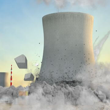 Fake Island: Demolish! v6.0.1 MOD APK (Free Purchases)